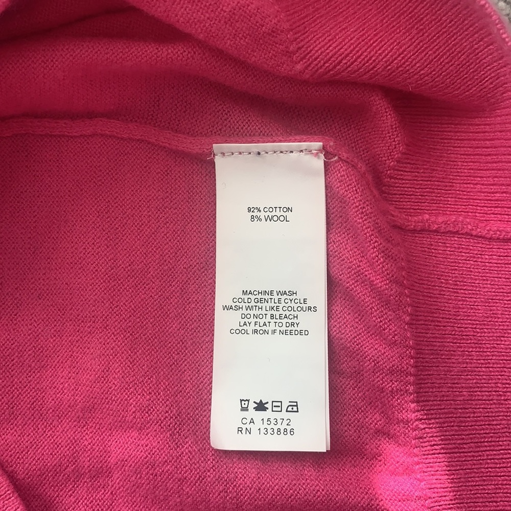 Joe Fresh Cardigan - Picture 3 of 3